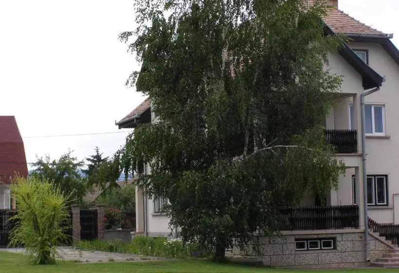 Pension Harmonia