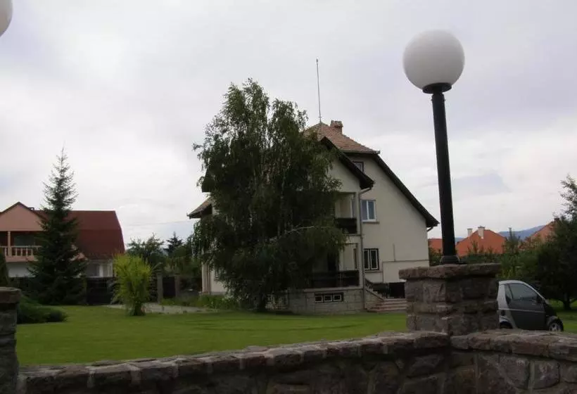 Pension Harmonia