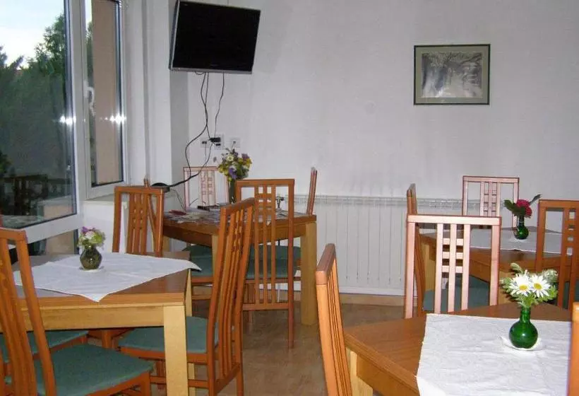 Pension Harmonia