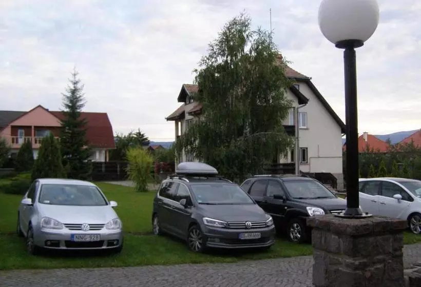 Pension Harmonia