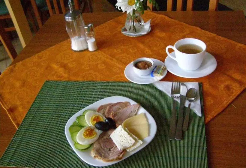 Pension Harmonia