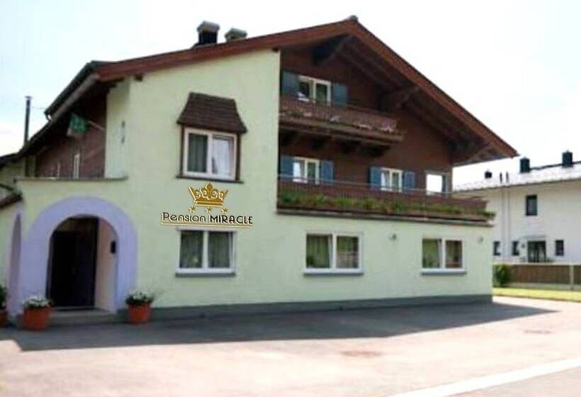 Pension Miracle