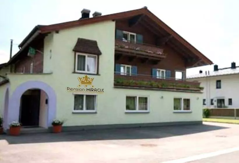 Pension Miracle