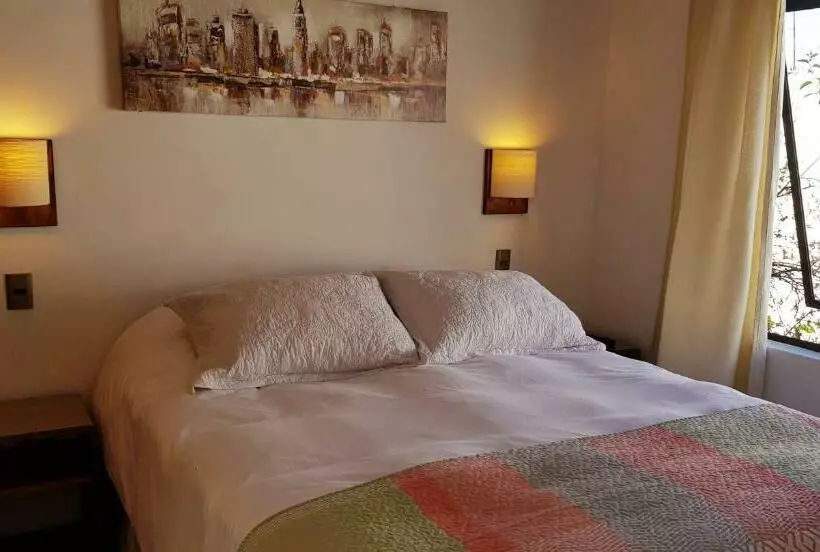 Stellamar Apart