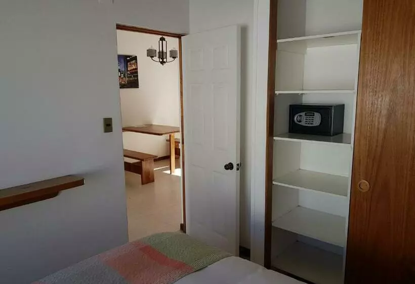 Stellamar Apart