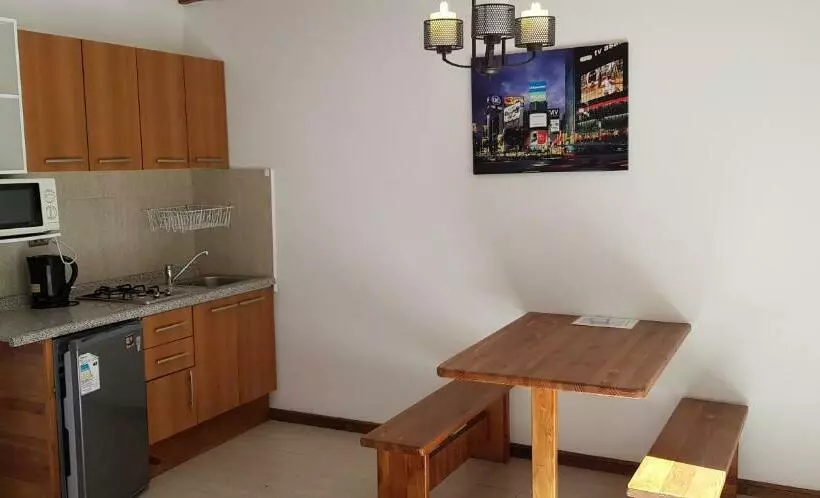 Stellamar Apart