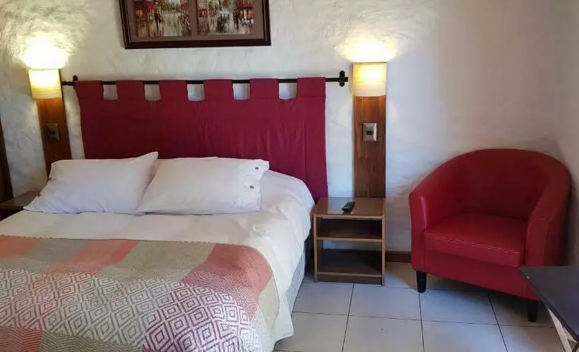 Stellamar Apart