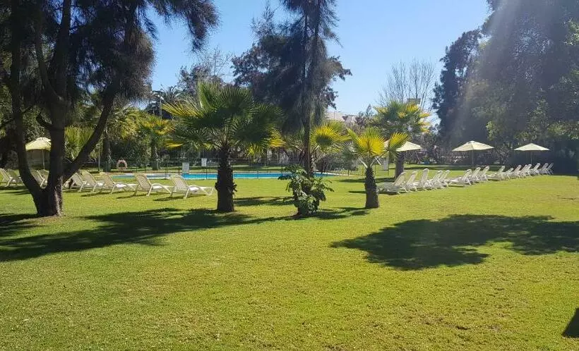 Stellamar Apart