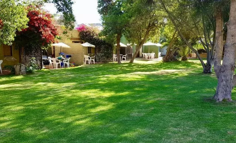 Stellamar Apart