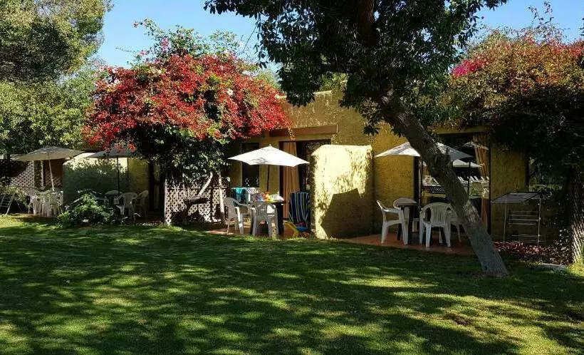 Stellamar Apart