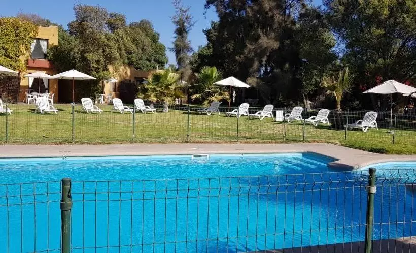 Stellamar Apart