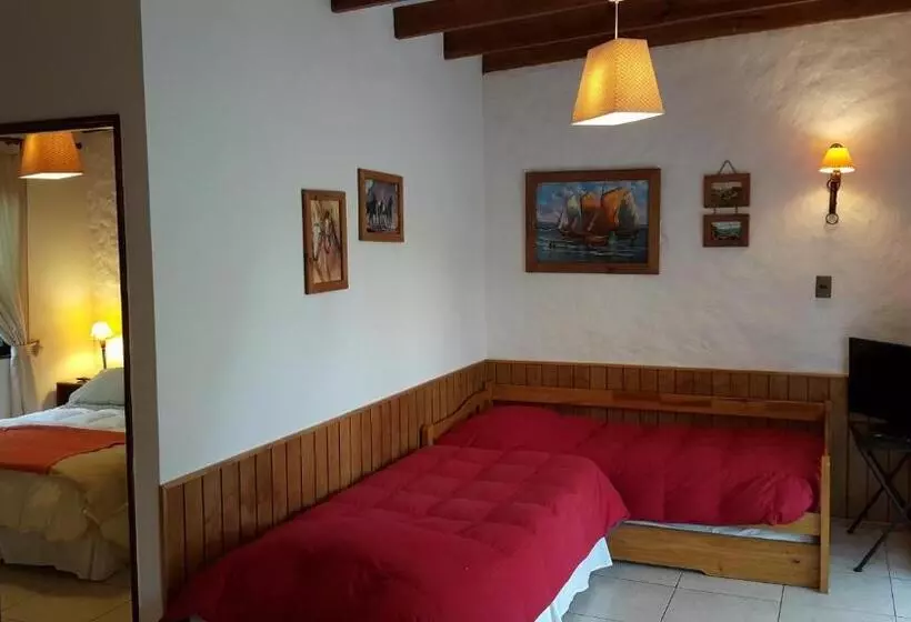 Stellamar Apart