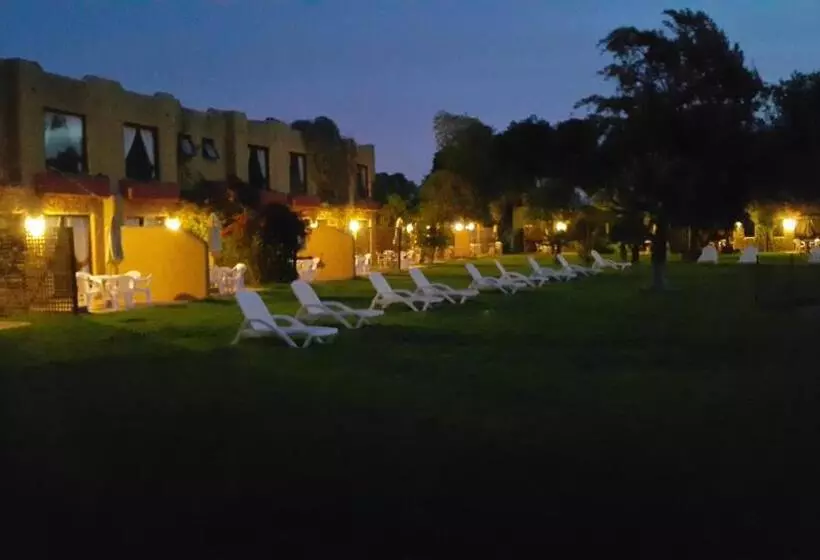 Stellamar Apart