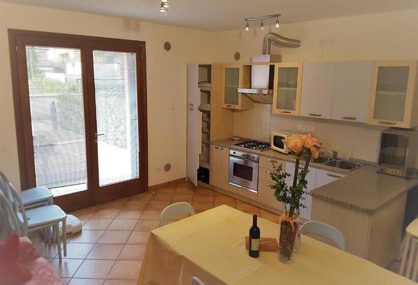 Apartments Villaggio Dei Fiori Extra Luxury 4 Stars Great Family Resort Petz Friendly With Hyp