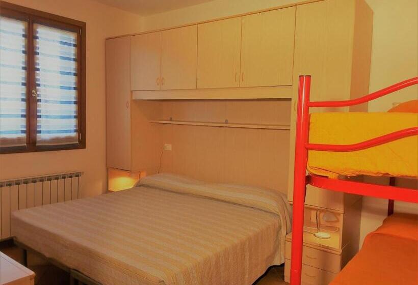 Apartments Villaggio Dei Fiori Extra Luxury 4 Stars Great Family Resort Petz Friendly With Hyp