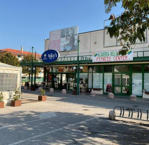 Apartments Villaggio Dei Fiori Extra Luxury 4 Stars Great Family Resort Petz Friendly With Hyp