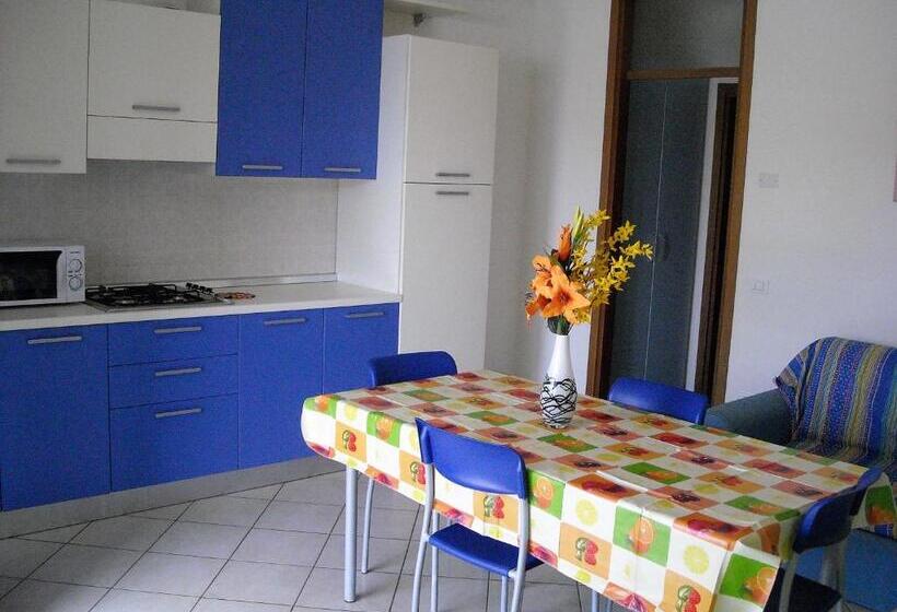Apartments Villaggio Dei Fiori Extra Luxury 4 Stars Great Family Resort Petz Friendly With Hyp