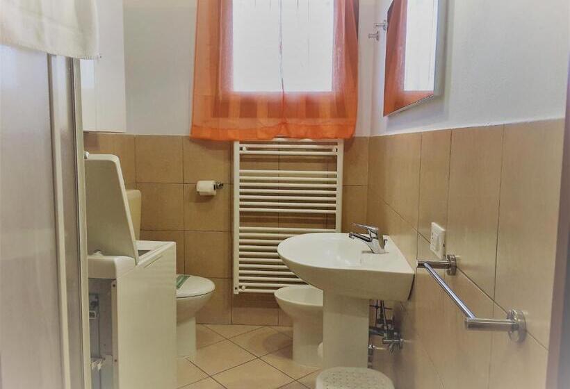 Apartments Villaggio Dei Fiori Extra Luxury 4 Stars Great Family Resort Petz Friendly With Hyp