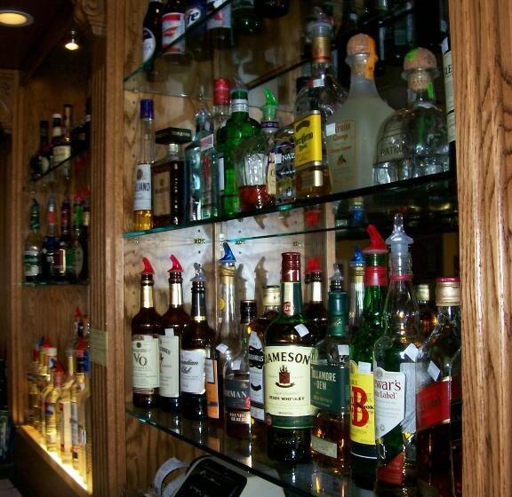 旅馆 Leesburg Colonial Inn