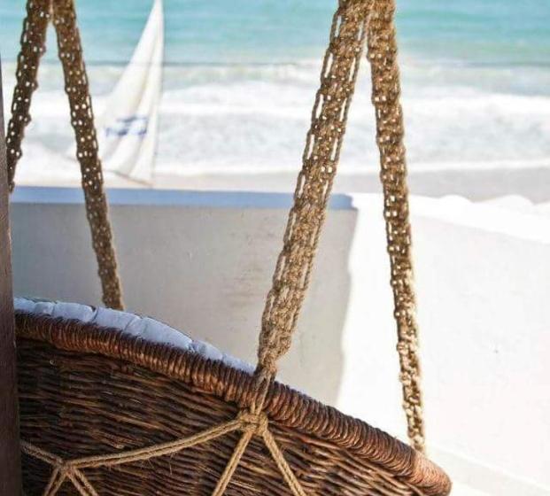 هاستل Pousada Maracabana Spa