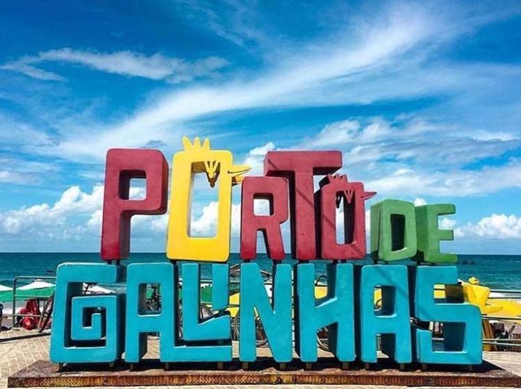 هاستل Pousada Maracabana Spa