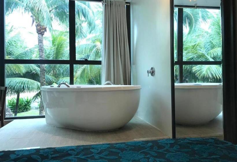 هاستل Pousada Maracabana Spa