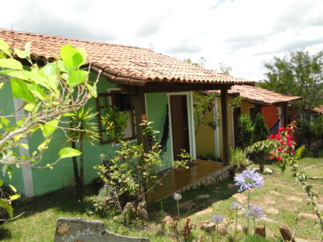 Ostello Pousada Vila Do Campo