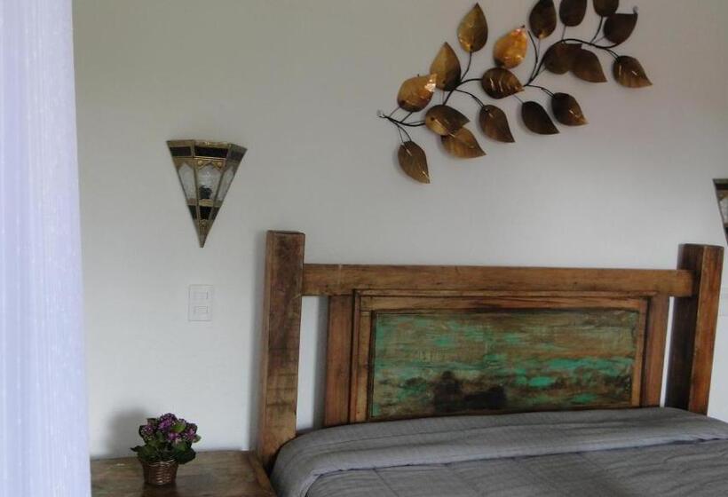 Ostello Pousada Vila Do Campo