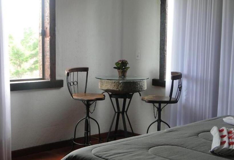 Ostello Pousada Vila Do Campo