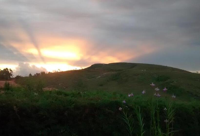 Ostello Pousada Vila Do Campo