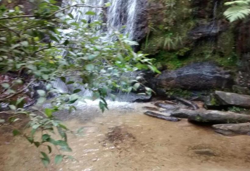 Ostello Pousada Vila Do Campo