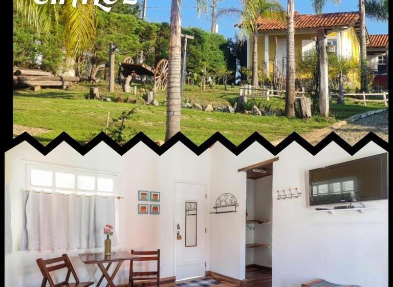 Ostello Pousada Vila Do Campo