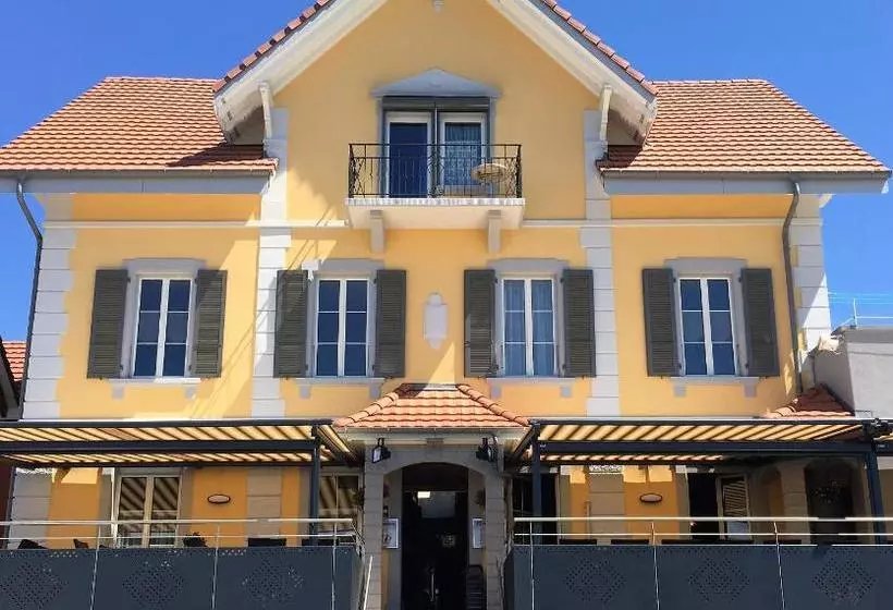 Hostel Restaurant Jura