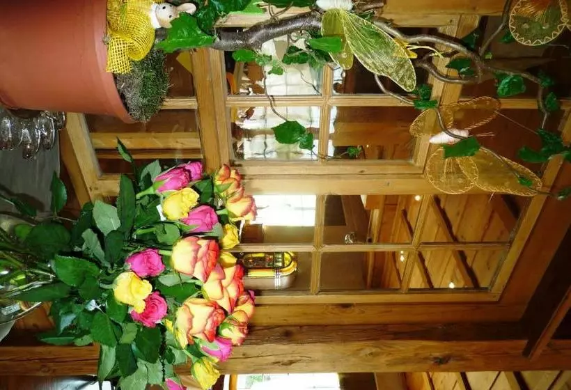 Hostel Restaurant Jura