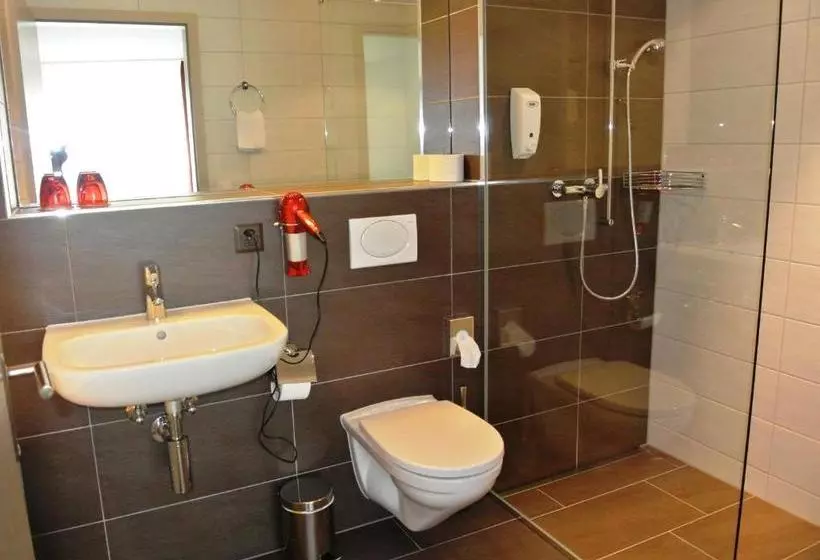 Hostel Restaurant Jura