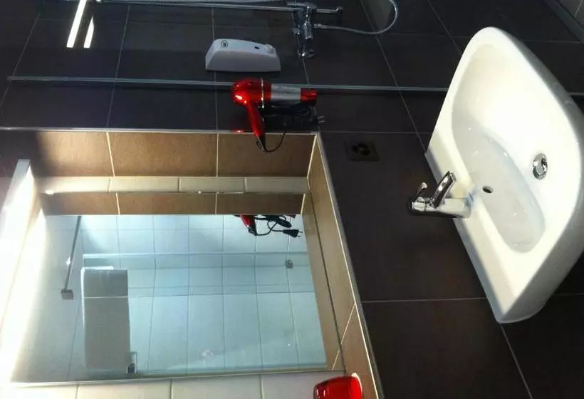 Hostel Restaurant Jura