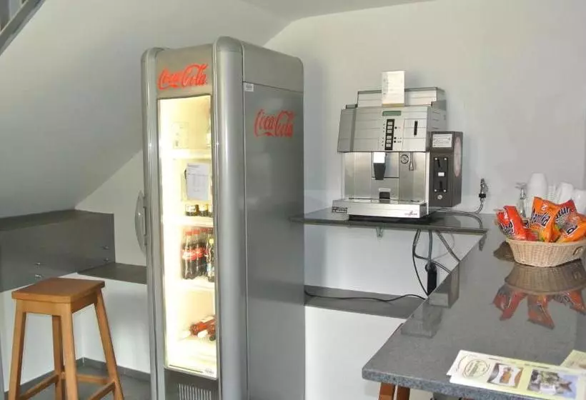 Hostel Restaurant Jura