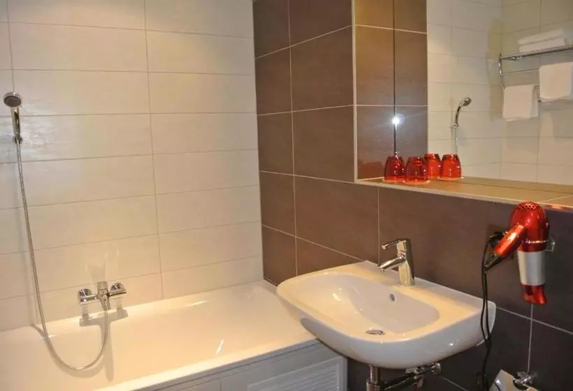 Hostel Restaurant Jura