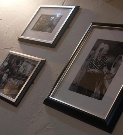 هاستل The Woolly Sheep Inn