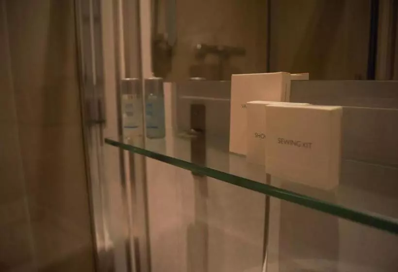 Retkeilymaja The Woolly Sheep Inn