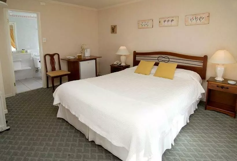 Apart Hotel Casablanca