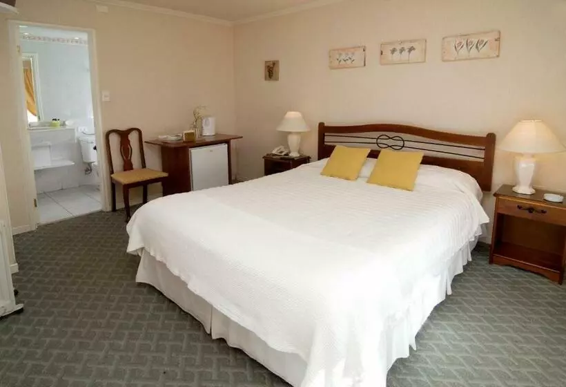 Apart Hotel Casablanca