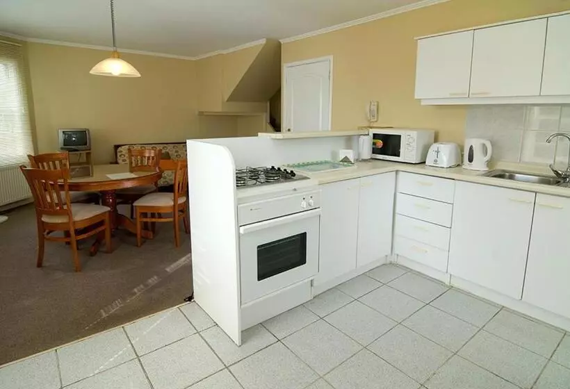 Apart Hotel Casablanca