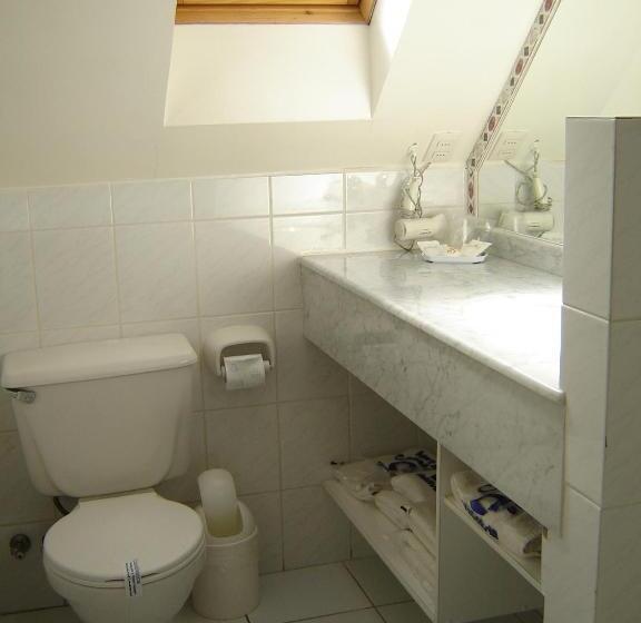 Apart Hotel Casablanca