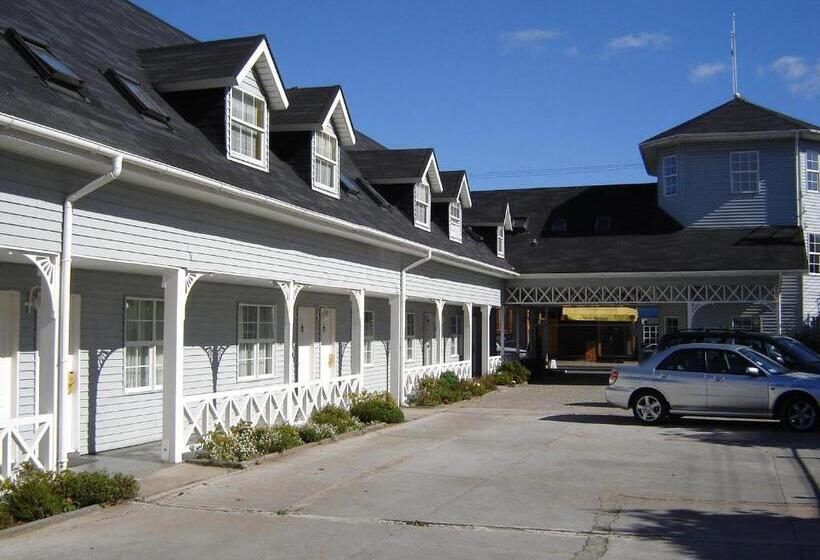 Apart Hotel Casablanca