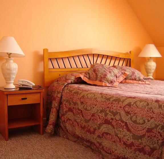 Apart Hotel Casablanca