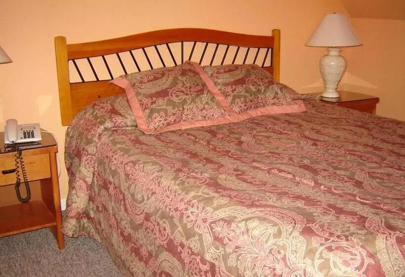 Apart Hotel Casablanca
