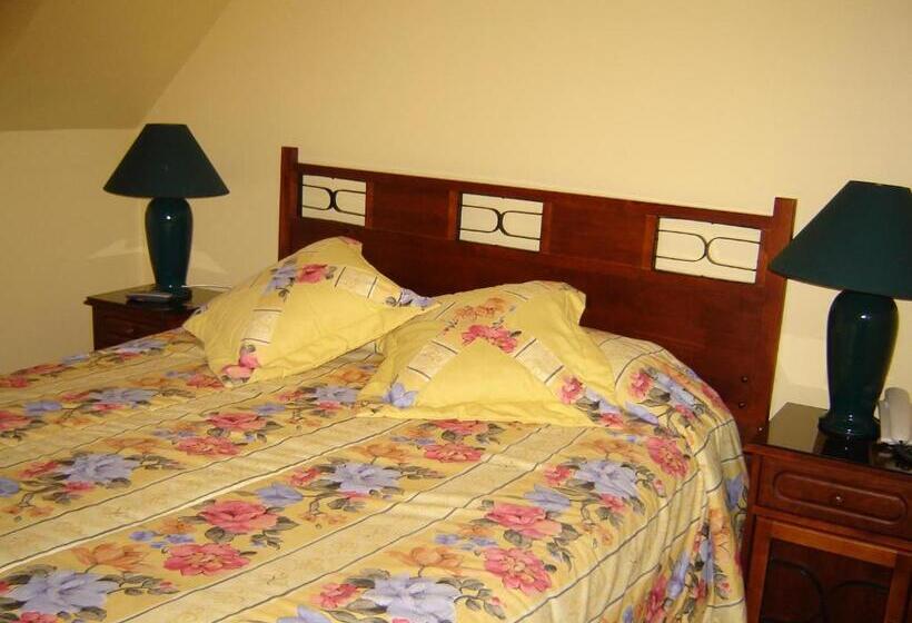 Apart Hotel Casablanca