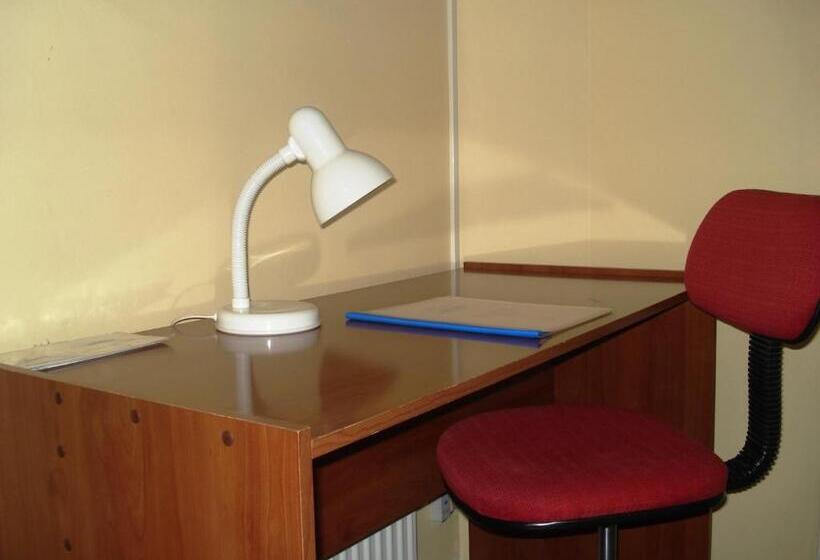 Apart Hotel Casablanca