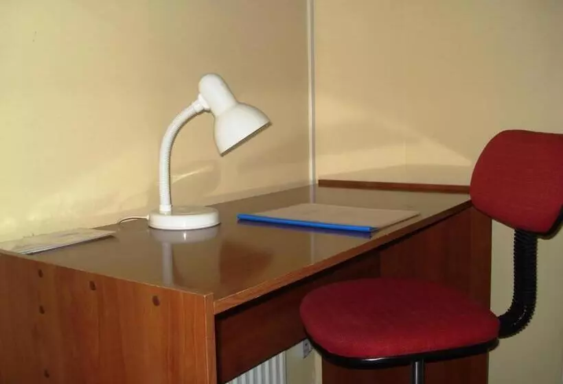 Apart Hotel Casablanca